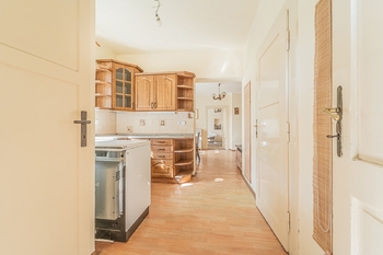 Prodej zemědělského objektu 210 m², Toužetín