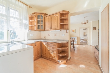Prodej zemědělského objektu 210 m², Toužetín