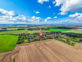 Prodej zemědělského objektu 210 m², Toužetín