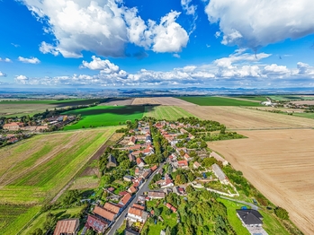 Prodej zemědělského objektu 210 m², Toužetín