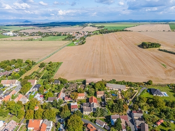 Prodej zemědělského objektu 210 m², Toužetín