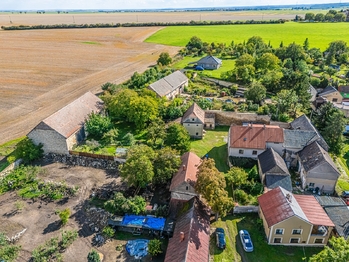 Prodej zemědělského objektu 210 m², Toužetín