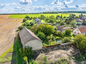 Prodej zemědělského objektu 210 m², Toužetín