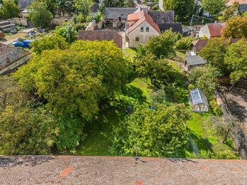 Prodej zemědělského objektu 210 m², Toužetín