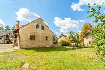 Prodej zemědělského objektu 210 m², Toužetín