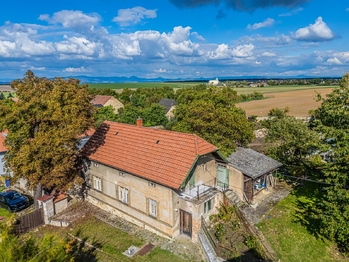 Prodej zemědělského objektu 210 m², Toužetín