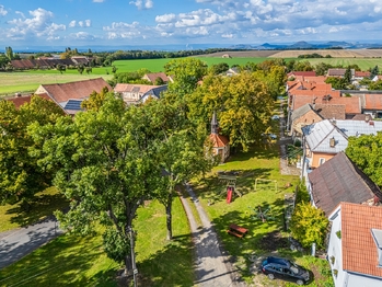 Prodej zemědělského objektu 210 m², Toužetín