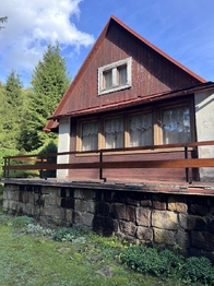Prodej chaty / chalupy 50 m², Jetřichovice