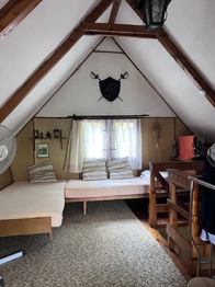 Prodej chaty / chalupy 50 m², Jetřichovice
