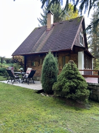 Prodej chaty / chalupy 50 m², Jetřichovice