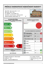 Prodej obchodních prostor 113 m², Kryry