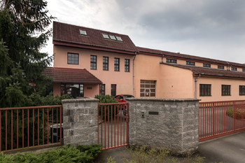 Pronájem kancelářských prostor 200 m², Paskov