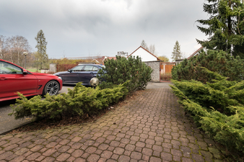 Pronájem kancelářských prostor 200 m², Paskov