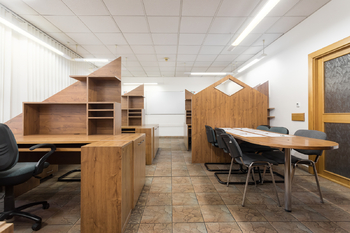 Pronájem kancelářských prostor 200 m², Paskov