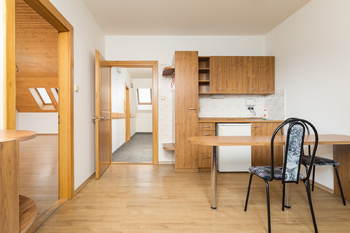 Pronájem kancelářských prostor 200 m², Paskov