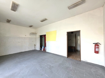 Pronájem obchodních prostor 47 m², Kryry