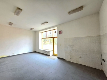 Pronájem obchodních prostor 47 m², Kryry