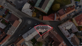 Prodej nájemního domu 900 m², Mladá Boleslav