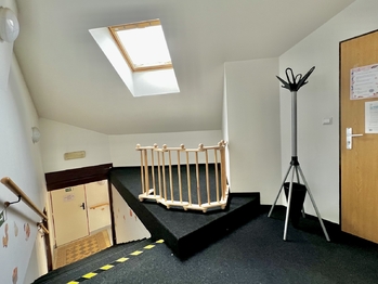 Prodej nájemního domu 900 m², Mladá Boleslav