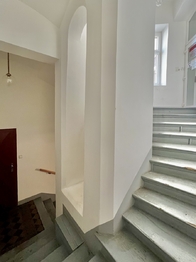 Prodej nájemního domu 900 m², Mladá Boleslav