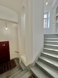 Prodej nájemního domu 900 m², Mladá Boleslav