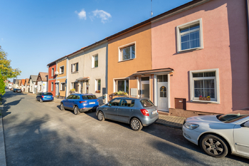 Prodej domu 102 m², Kolín