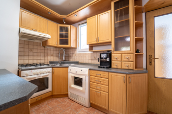 Prodej domu 102 m², Kolín