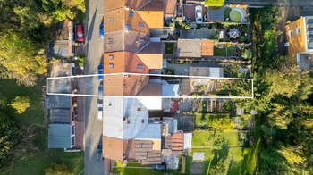 Prodej domu 102 m², Kolín