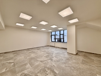 Pronájem obchodních prostor 64 m², Prachatice