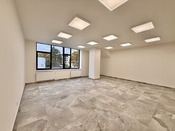 Pronájem obchodních prostor 64 m², Prachatice