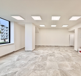 Pronájem obchodních prostor 64 m², Prachatice