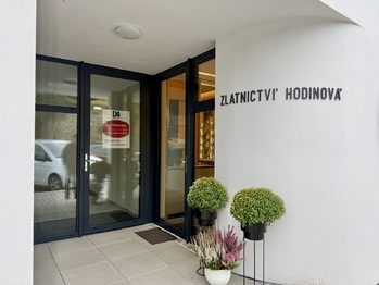 Pronájem obchodních prostor 64 m², Prachatice