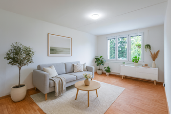 Prodej bytu 2+1 v osobním vlastnictví 61 m², Rokycany