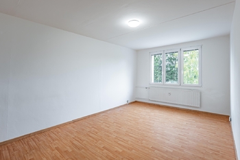 Prodej bytu 2+1 v osobním vlastnictví 61 m², Rokycany