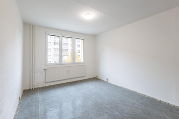 Prodej bytu 2+1 v osobním vlastnictví 61 m², Rokycany