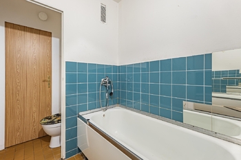 Prodej bytu 2+1 v osobním vlastnictví 61 m², Rokycany