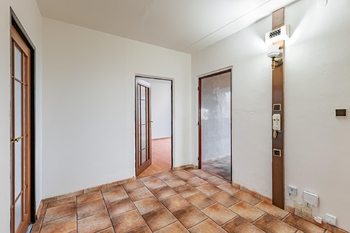 Prodej bytu 2+1 v osobním vlastnictví 61 m², Rokycany