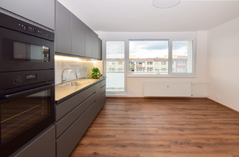 Pronájem bytu 4+kk v osobním vlastnictví 75 m², Praha 5 - Hlubočepy