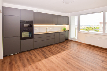 Pronájem bytu 3+kk v osobním vlastnictví 81 m², Praha 5 - Stodůlky