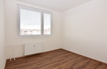 Pronájem bytu 4+kk v osobním vlastnictví 75 m², Praha 5 - Hlubočepy
