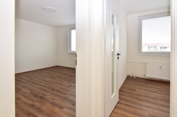 Pronájem bytu 4+kk v osobním vlastnictví 75 m², Praha 5 - Hlubočepy