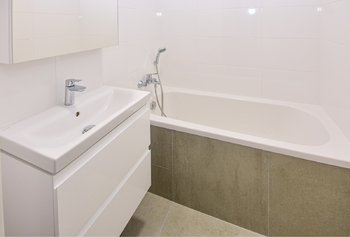Pronájem bytu 4+kk v osobním vlastnictví 75 m², Praha 5 - Hlubočepy