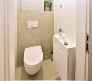 Pronájem bytu 4+kk v osobním vlastnictví 75 m², Praha 5 - Hlubočepy
