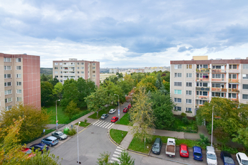 Pronájem bytu 4+kk v osobním vlastnictví 75 m², Praha 5 - Hlubočepy