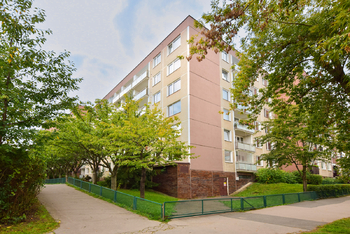 Pronájem bytu 4+kk v osobním vlastnictví 75 m², Praha 5 - Hlubočepy