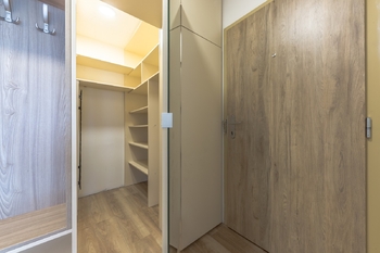 Komora - Pronájem bytu 3+kk v osobním vlastnictví 81 m², Praha 5 - Stodůlky
