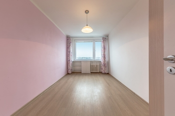 Dětský pokoj - Pronájem bytu 3+kk v osobním vlastnictví 81 m², Praha 5 - Stodůlky