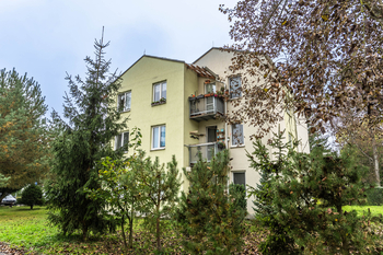 Prodej bytu 3+kk v osobním vlastnictví 63 m², Luštěnice