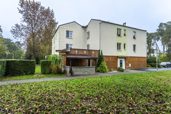 Prodej bytu 3+kk v osobním vlastnictví 63 m², Luštěnice