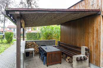 Prodej bytu 3+kk v osobním vlastnictví 63 m², Luštěnice